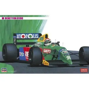 1/24 Benetton B190