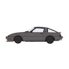 1/24 MAZDA SAVANNA RX-7 (SA22C)