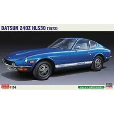 1/24 Datsun 240Z HLS30, Linkslenker