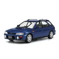 1/24 Subaru Impreza SPORTS WAGON WRX