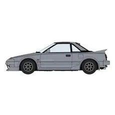 1/24 Toyota Mr2, späte Version, G-Limited Super Charger