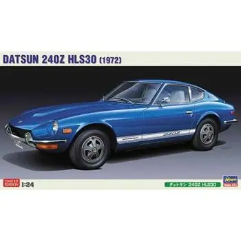 1/24 Datsun 240Z HLS30, Linkslenker