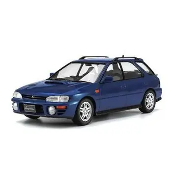 1/24 Subaru Impreza SPORTS WAGON WRX