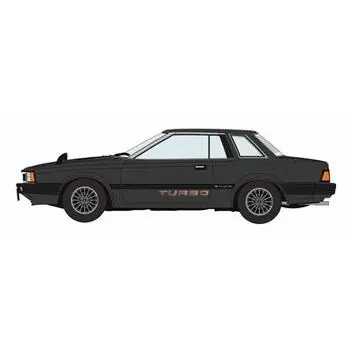 1/24 Nissan Silvia, späte Version Ht Turbo Zse (1981)