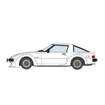 1/24 Mazda Savanna Rx-7