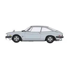 1/24 Isuzu 117 Coupé 1981 1/24 Isuzu 117 Coupé 1981
