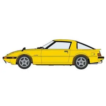 1/24 Mazda Savanna Rx-7