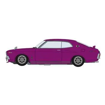 1/24 Nissan Laurel HT 2000SGX (KHC130), 1973