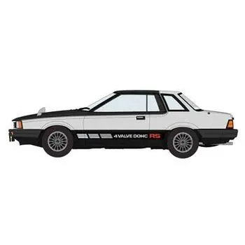 1/24 Nissan Gazelle HT Dohc RS Extra, 1982