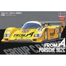 1/24 Porsche 962C