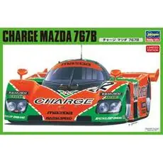 1/24 Charge Mazda 767B