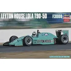 1/24 Leyton House LOLA T90-50