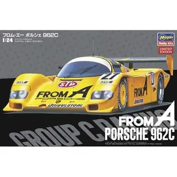 1/24 Porsche 962C