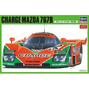 1/24 Charge Mazda 767B