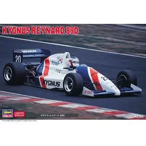 1/24 Kygnus Reynard 89D