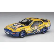 1/24 Porsche 968, Egg Girls Amy McDonnell