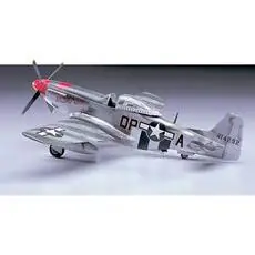 1/32 P-51D Mustang