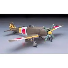 1/32 Nakajima Ki84 T4 Hayate