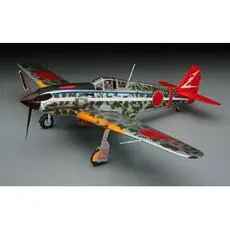 1/32 Kawasaki Ki61-I Hei Hien (Tony)