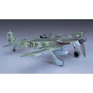 1/32 Focke-Wulf FW 190 D9 J150