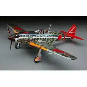 1/32 Kawasaki Ki61-I Hei Hien (Tony)