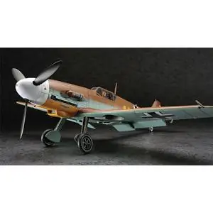 1/32 Me Bf 109 F4 Trop