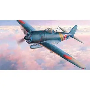 1/32 Kawanishi N1K2-J Shidenkai (George)