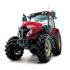 1/35 Yanmar Traktor Y5113A