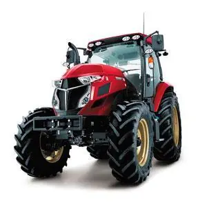 1/35 Yanmar Traktor Y5113A