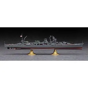 1/350 IJN Yahagi, Schlacht im Lyete-Golf