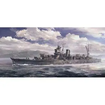 1/350 IJN Sakawa