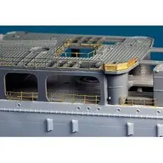 1/350 IJN Light Cruiser Agano