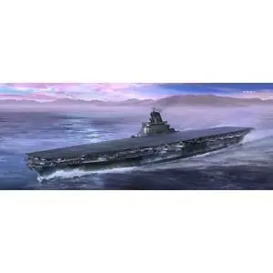 1/450 IJN Shinano