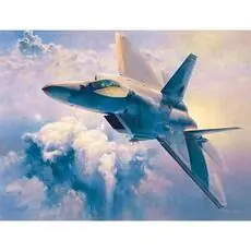 1/48 F22 Raptor