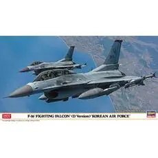 1/48 F-16 Fighting Falcon, Korean Air Force