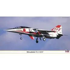 1/48 Mitsubishi T-2 CCV