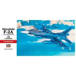 1/48 Mitsubishi F-2A