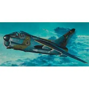 1/48 A7D/E Corsair II