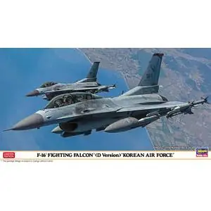 1/48 F-16 Fighting Falcon, Korean Air Force