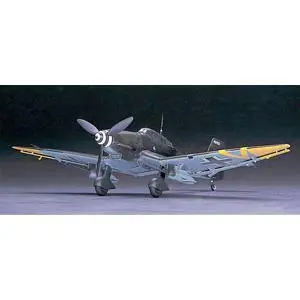 1/48 Junkers Ju 87G-2 Stuka Anti Tank