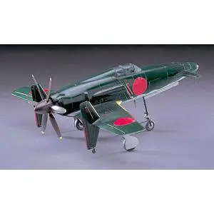 1/48 J7W1 Shinden