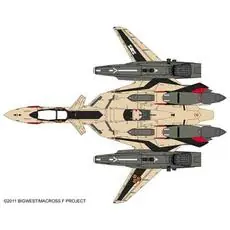 1/48 VF-19EF/A ISAMU SPECIAL MACROSS FRONTIER 1/48 VF-19EF/A ISAMU SPECIAL MACROSS FRONTIER