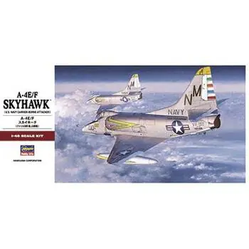 1/48 A-4E/F Skyhawk