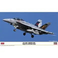 1/48 EA-18G Growler VAQ-131 Lancers 2022