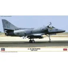 1/48 A-4E Skyhawk Top Gun