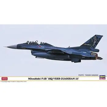 1/48 Mitsubishi F-2B, 3SQ Veer Guardian 23