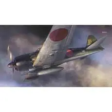 1/48 Mitsubishi A6M5 Zero Fighter Typ 52 Super Ace 1/48 Mitsubishi A6M5 Zero Fighter Typ 52 Super Ace