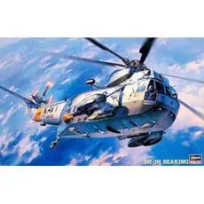 1/48 SH-3H Sea King