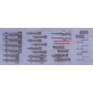1/48 US Flugzeugwaffen D