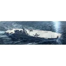 1/700 JMSDF DDH Izumo